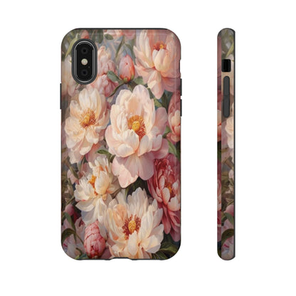 "Duchess of Bloomshire" Mobile Phone Case