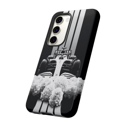 "Fast and Florious" Mobile Phone Case