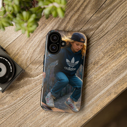 "Shred Every Moment"