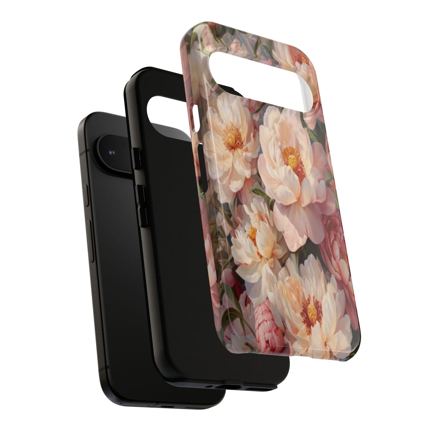 "Duchess of Bloomshire" Mobile Phone Case