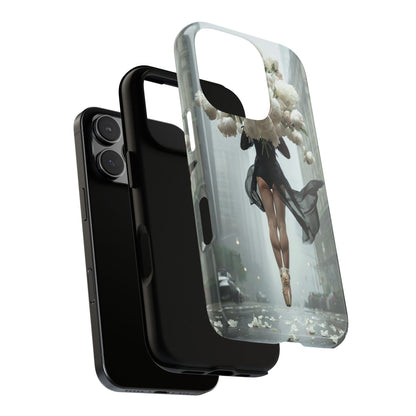 "Leap Year" Mobile Phone Case