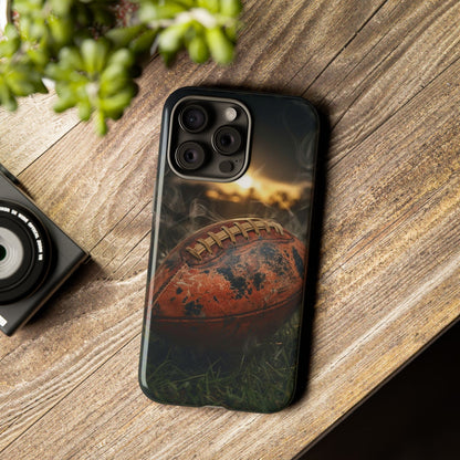"Rise and Grind" Mobile Phone Case