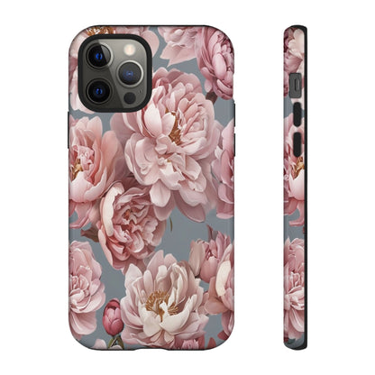 "Blushing Affair" Mobile Phone Case