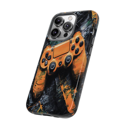 "Press Start" Mobile Phone Case