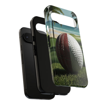 "The All-Rounder" Mobile Phone Case