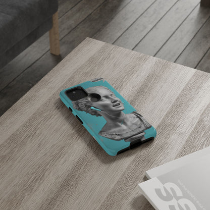 "OMG, seriously?" Mobile Phone Case