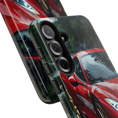 "Drive it like you own it" Mobile Phone Case
