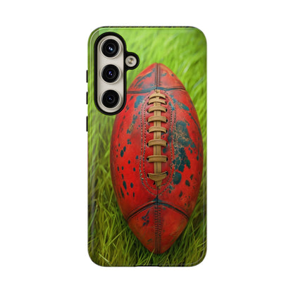 "Vintage Grit" Mobile Phone Case