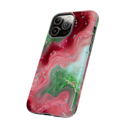 "Optimism" Mobile Phone Case