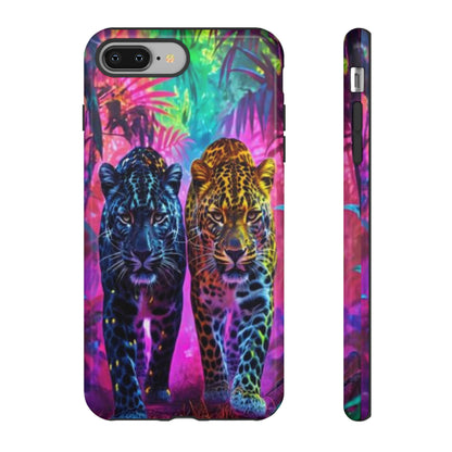 "One for the Twins" Mobile Phone Case