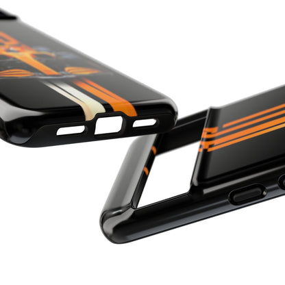 "Zero to Legend" Mobile Phone Case