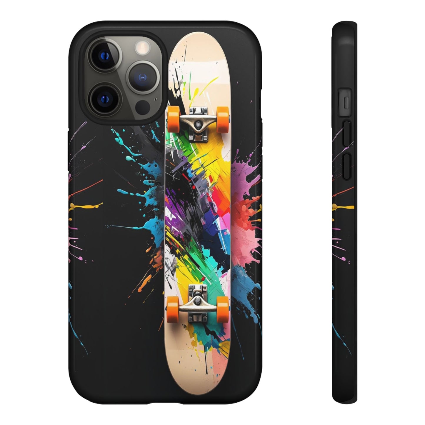 "Flight Deck" Mobile Phone Case