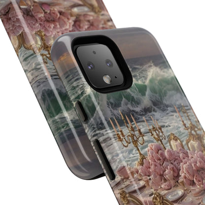 "Climate Change" Mobile Phone Case