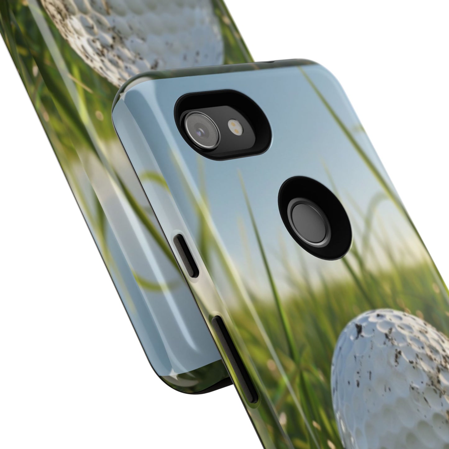 "Grass Trap" Mobile Phone Case