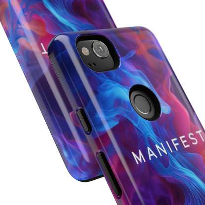 "Shape your own Destiny" Mobile Phone Case