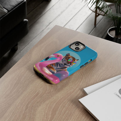 "Tiger" Mobile Phone Case