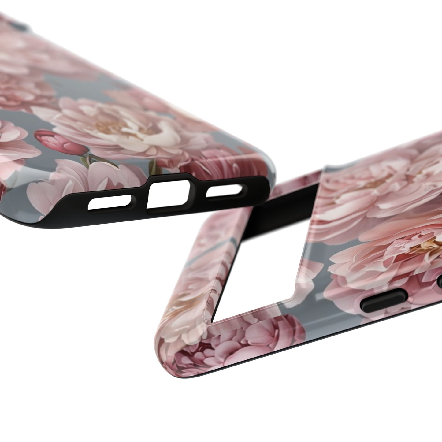 "Blushing Affair" Mobile Phone Case