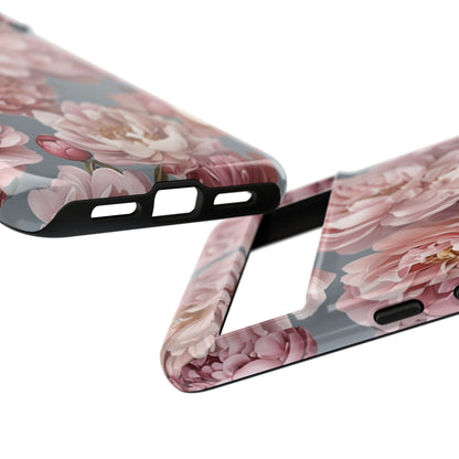 "Blushing Affair" Mobile Phone Case