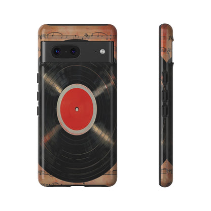 "Rewind" Mobile Phone Case