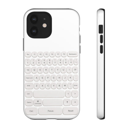 "The Control Centre" Mobile Phone Case
