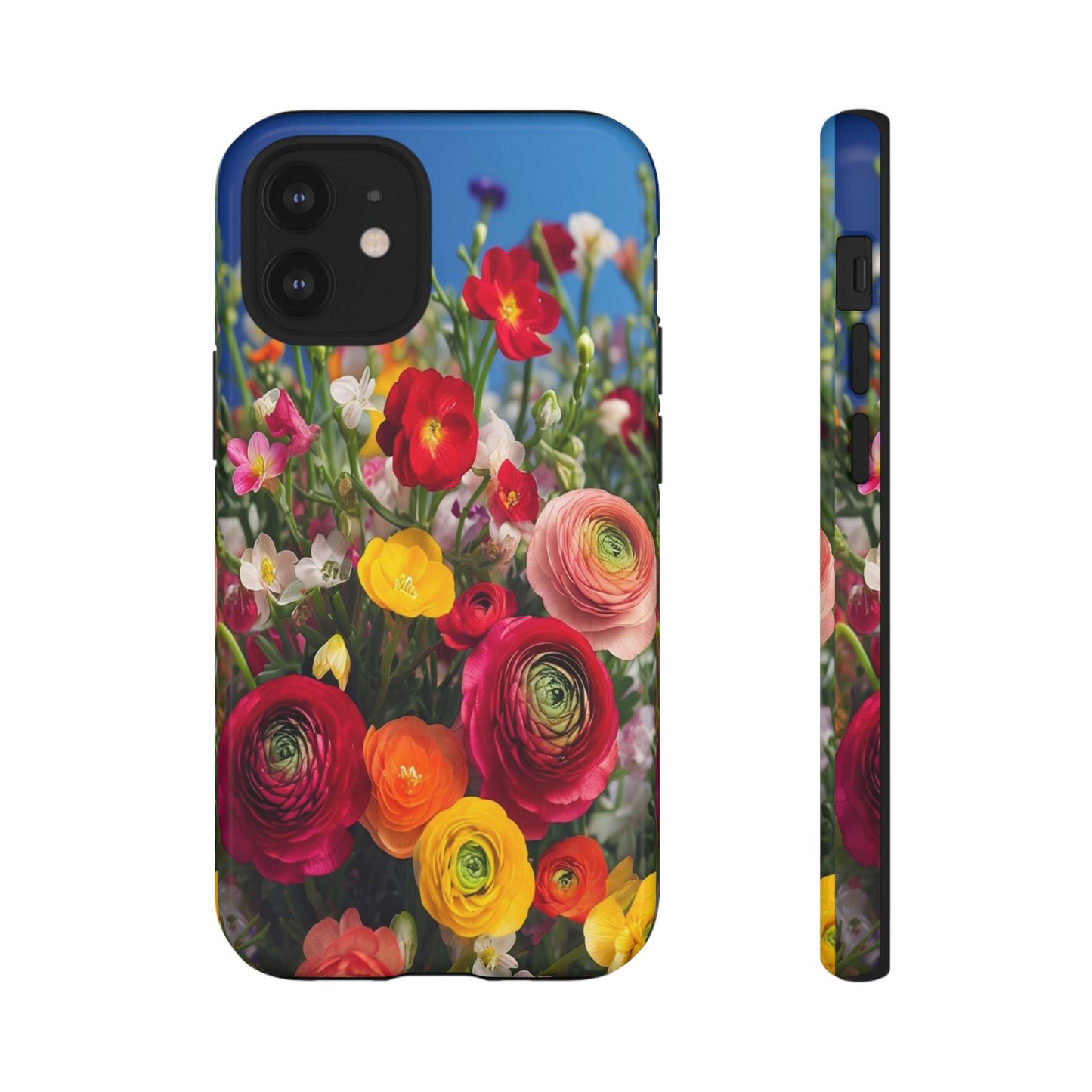 "Beauty in Colour" Mobile Phone Case