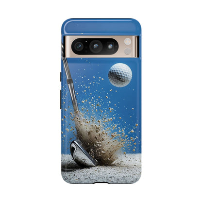 "Sand and Sky" Mobile Phone Case