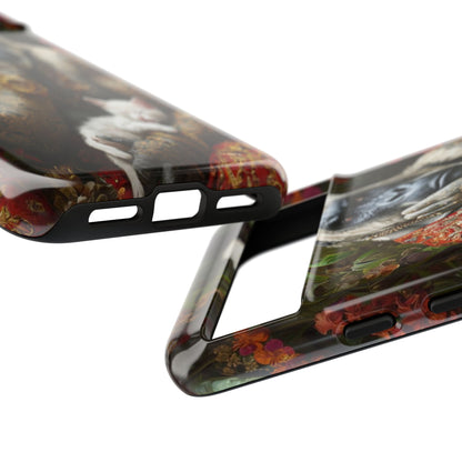 "The Keeper" Mobile Phone Case