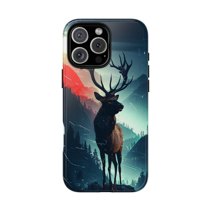 "Stag Do" Mobile Phone Case