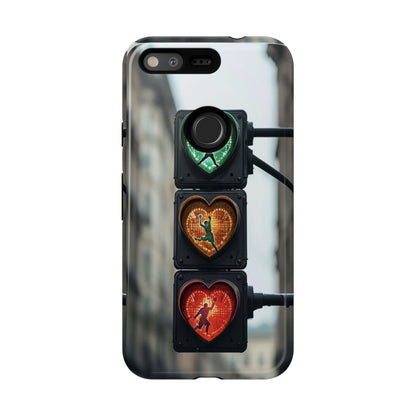 "Layup Lights" Mobile Phone Case