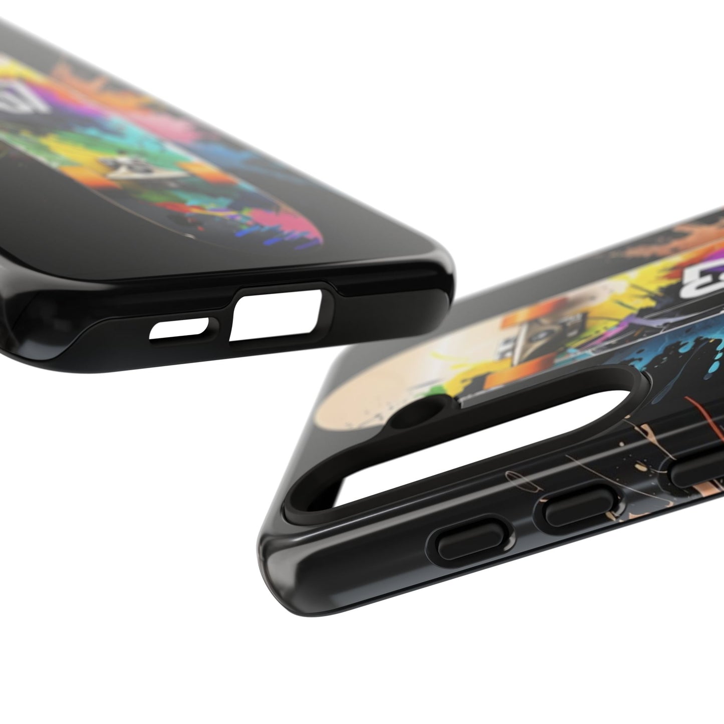 "Six-Seven" Mobile Phone Case