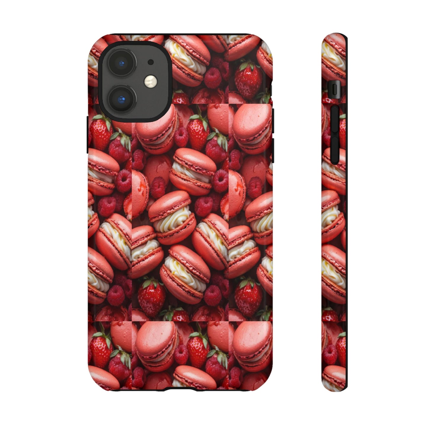 "Strawberry Affair 2" Mobile Phone Case