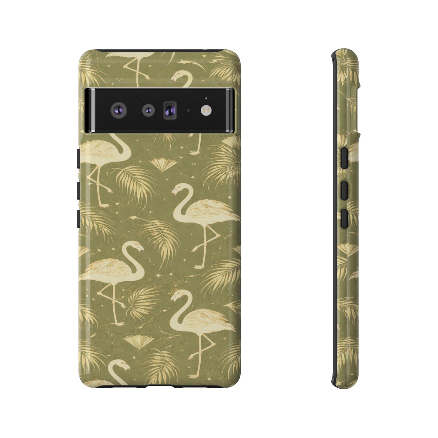 "Flamingo" Mobile Phone Case