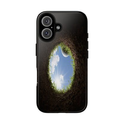 "The Drop" Mobile Phone Case