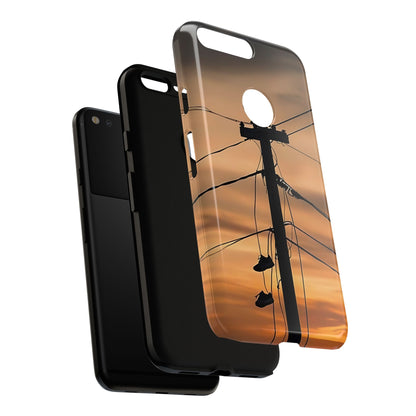 "Street Expression" Mobile Phone Case