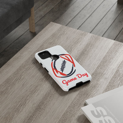"Game Day" Mobile Phone Case