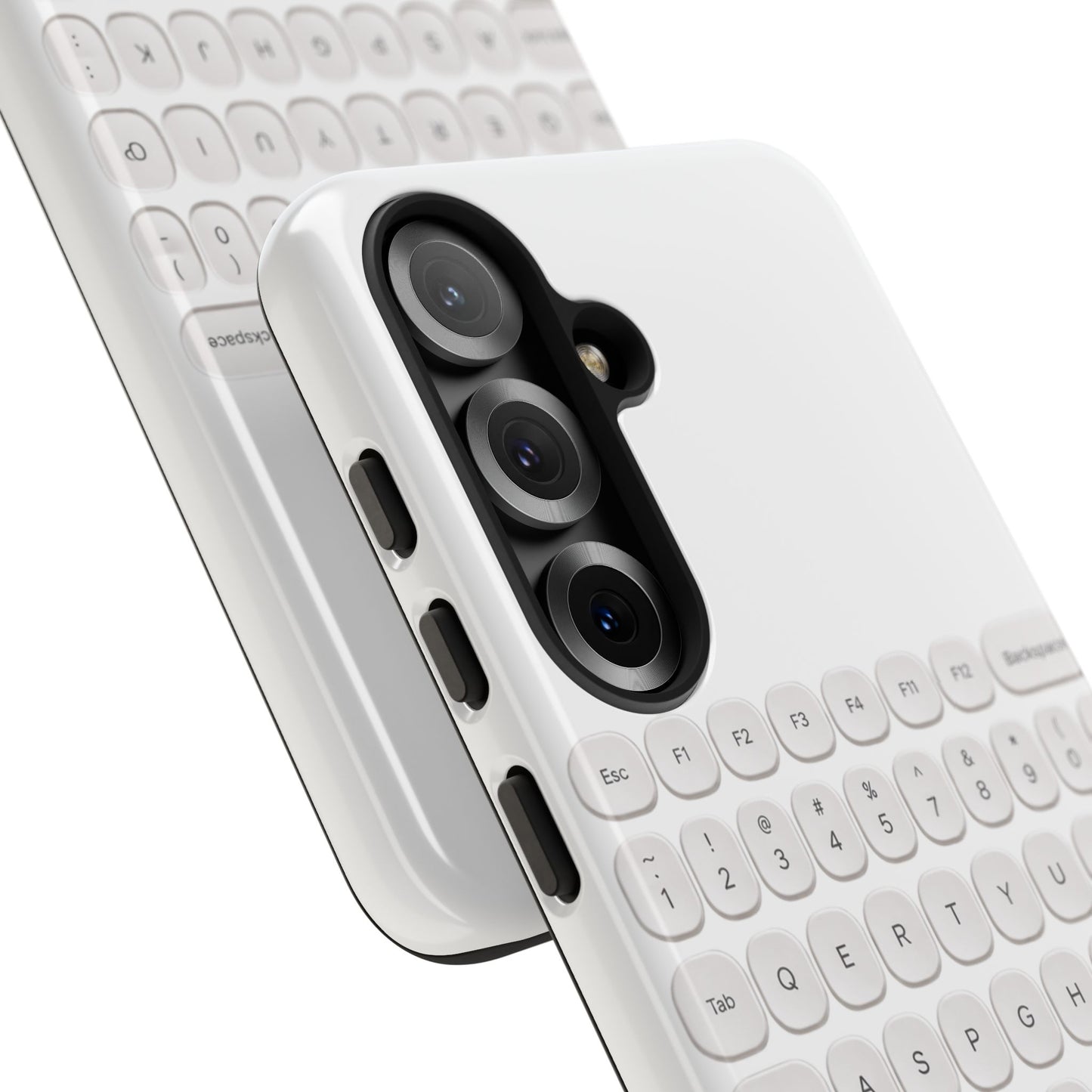 "The Control Centre" Mobile Phone Case