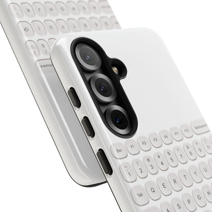 "The Control Centre" Mobile Phone Case
