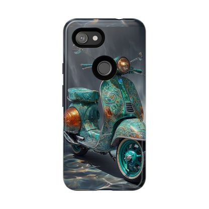 "Celebrating" Mobile Phone Case