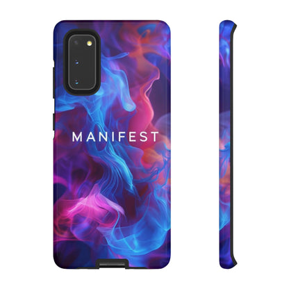 "Shape your own Destiny" Mobile Phone Case