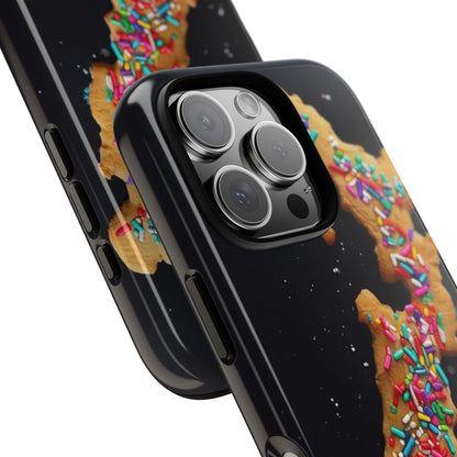 "Home has never looked so Sweet" Mobile Phone Case