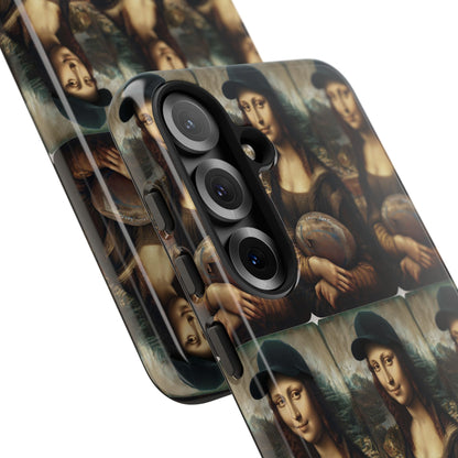 "Masterpiece Match" Mobile Phone Case