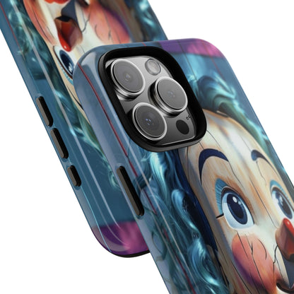 "Pinocchio inspired" Mobile Phone Case