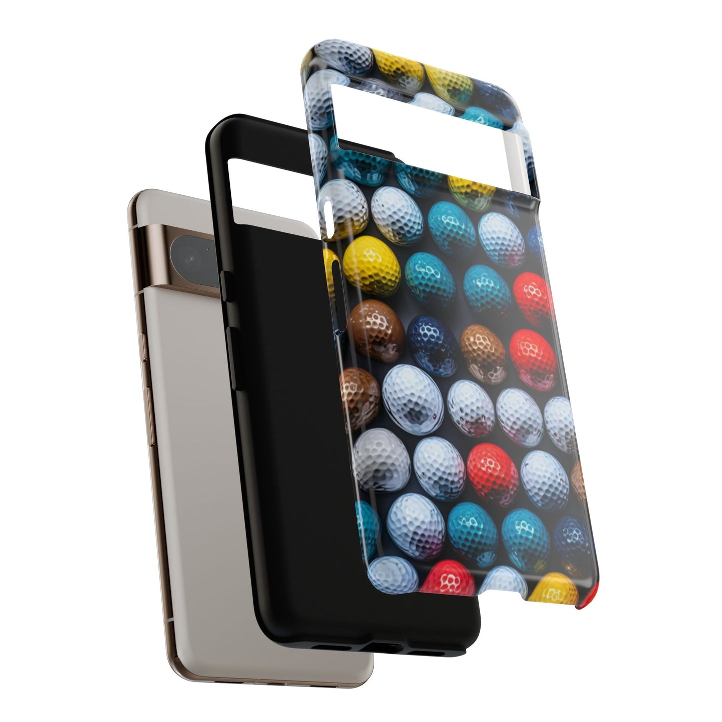 "Escape" Mobile Phone Case