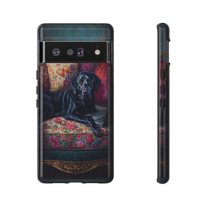 "Zoom Meeting Specialist" Mobile Phone Case