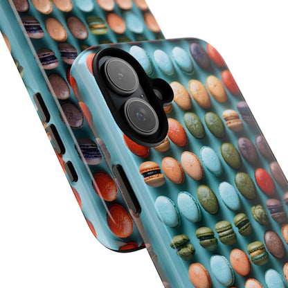 "Not on Ozempic Lists" Mobile Phone Case