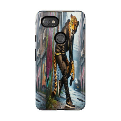 "Taguar" Mobile Phone Case