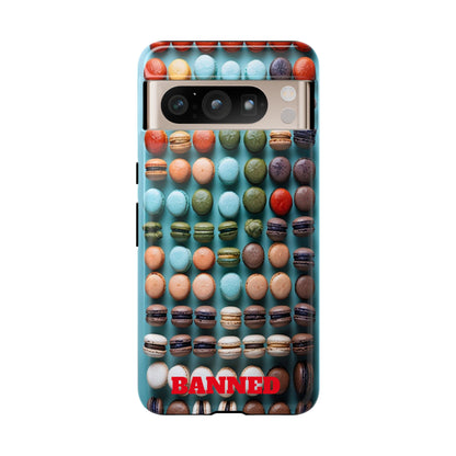 "Not on Ozempic Lists" Mobile Phone Case