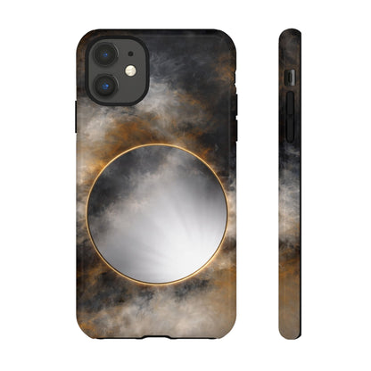 "Gold Veins" Mobile Phone Case
