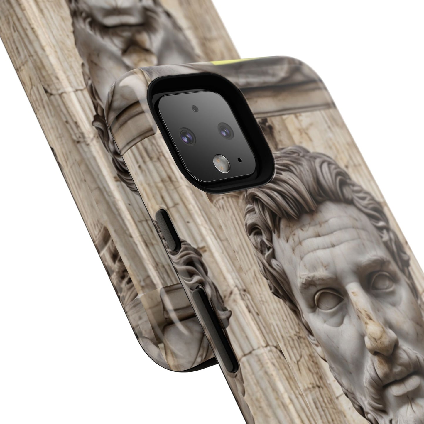 "A mullet for the Ages" Mobile Phone Case