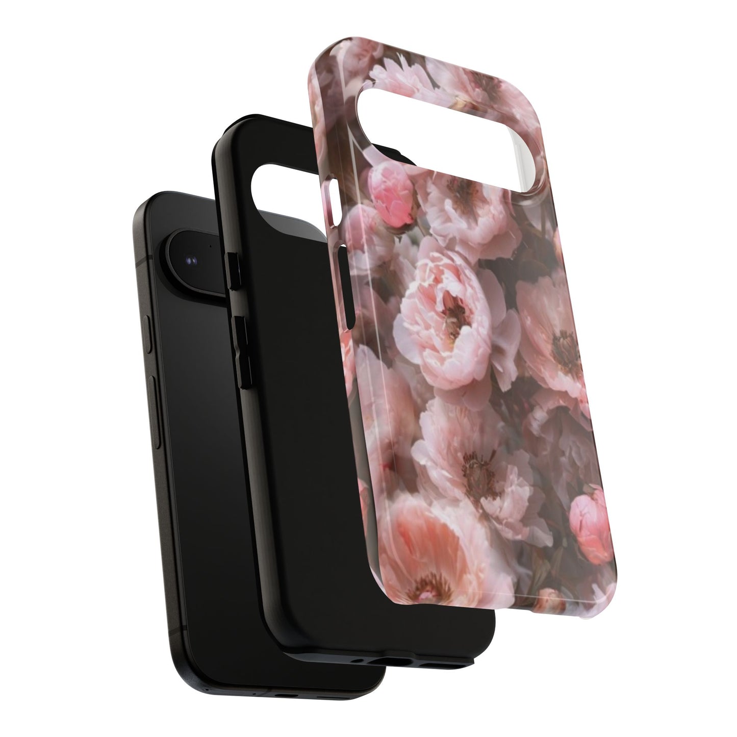 "Penelope in Pink" Mobile Phone Case